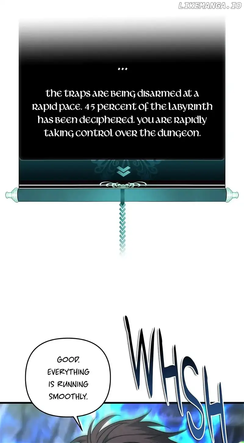 Ranker Who Lives A Second Time Chapter 113 page 10