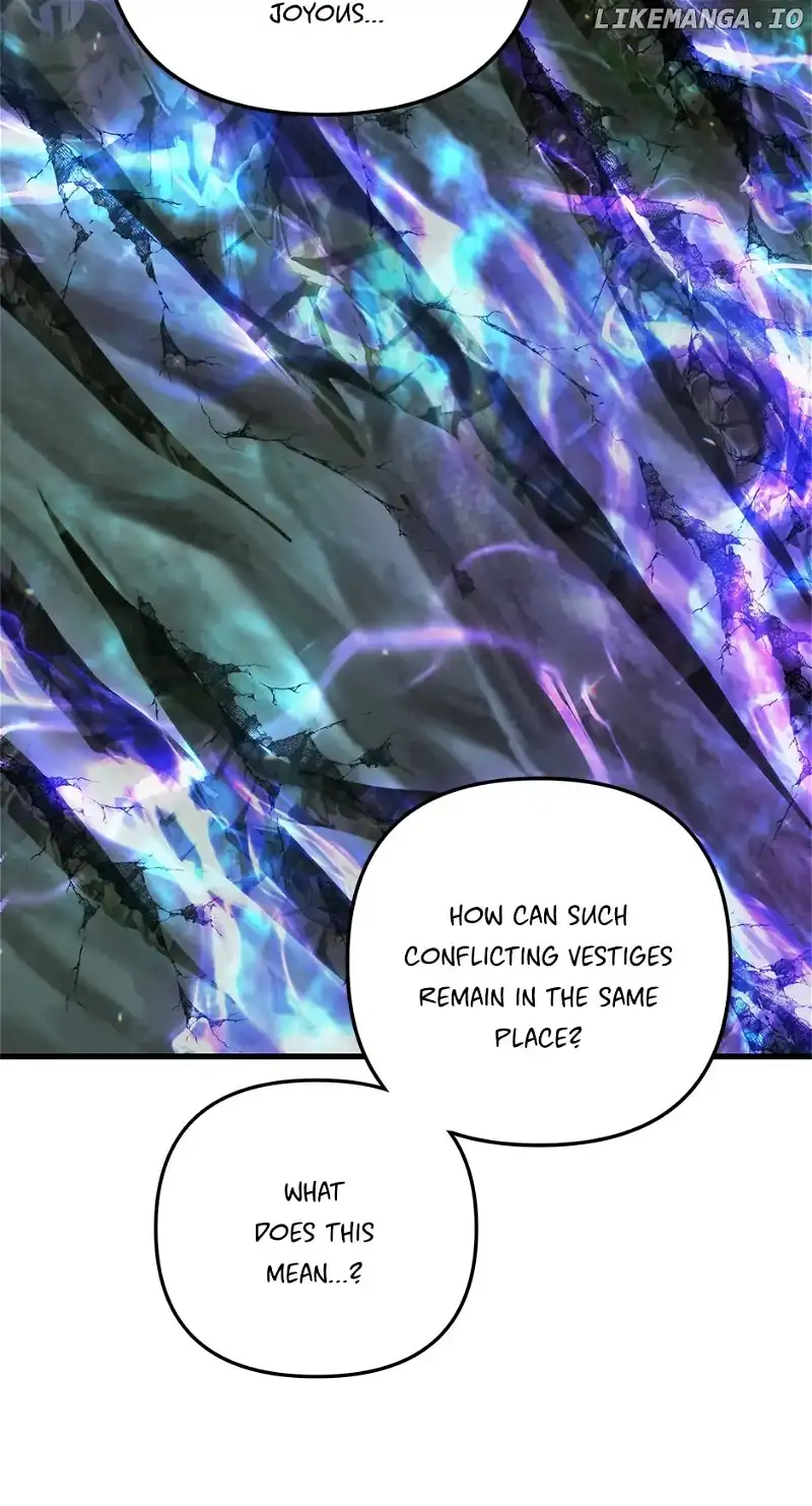 Ranker Who Lives A Second Time Chapter 113 page 21