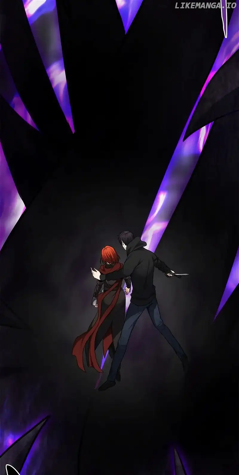 Ranker Who Lives A Second Time Chapter 113 page 108