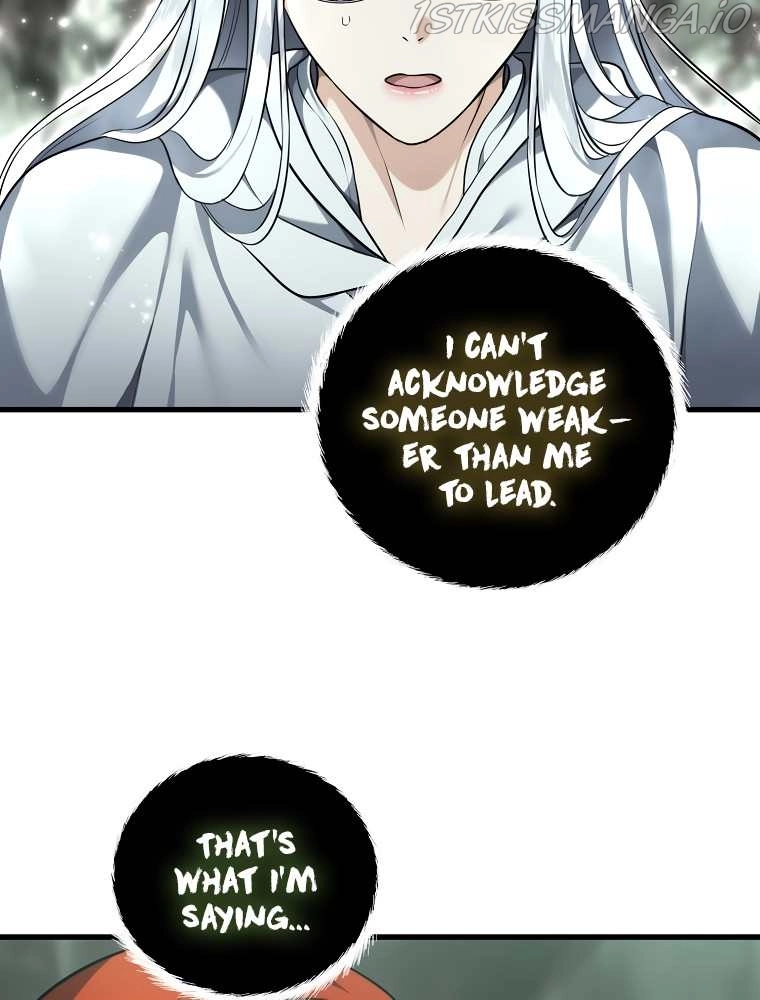 Ranker Who Lives A Second Time Chapter 114 page 11