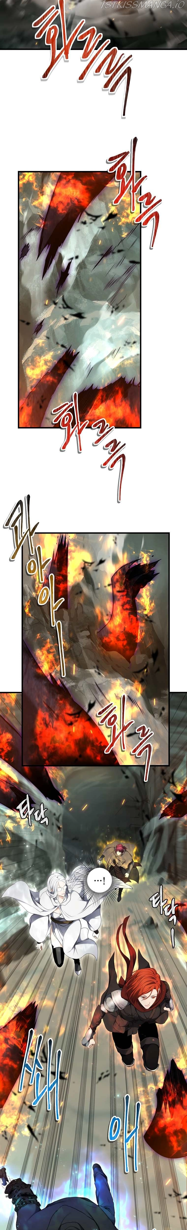 Ranker Who Lives A Second Time Chapter 114 page 20