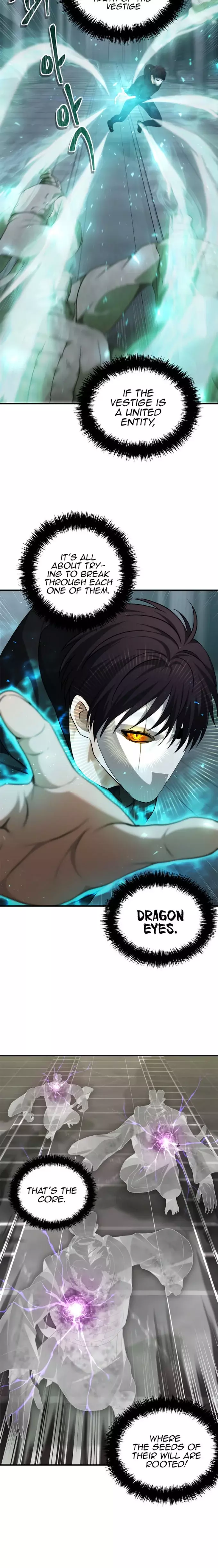 Ranker Who Lives A Second Time Chapter 115 page 14