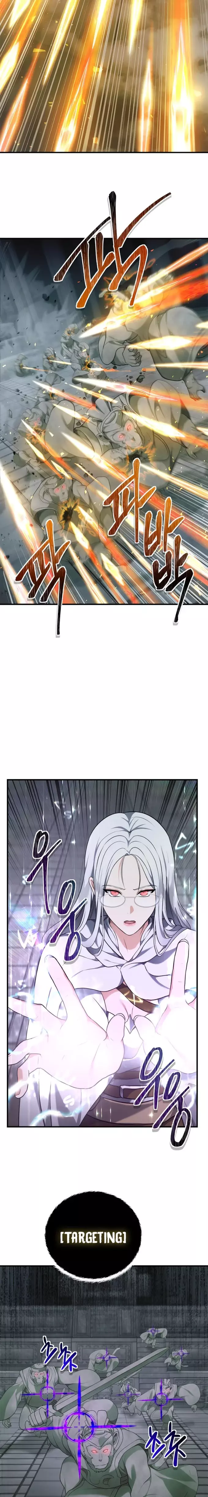 Ranker Who Lives A Second Time Chapter 115 page 17