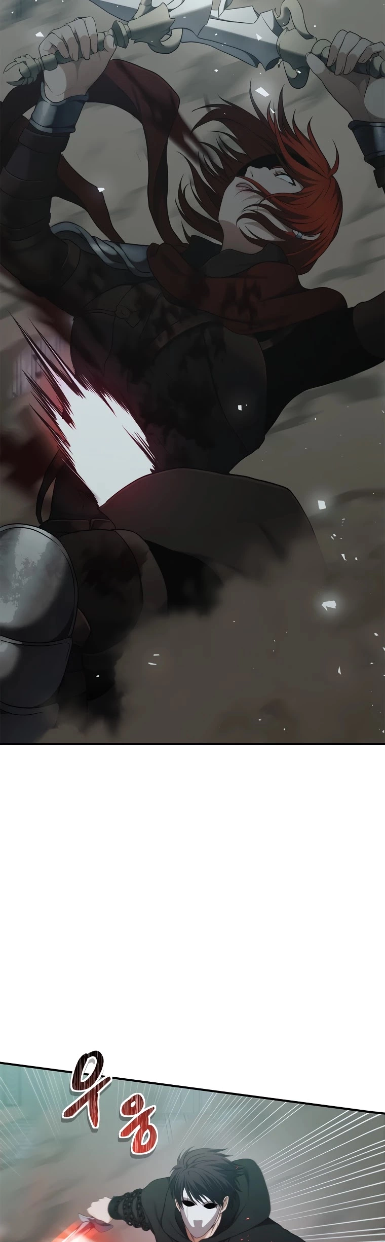 Ranker Who Lives A Second Time Chapter 116 page 20