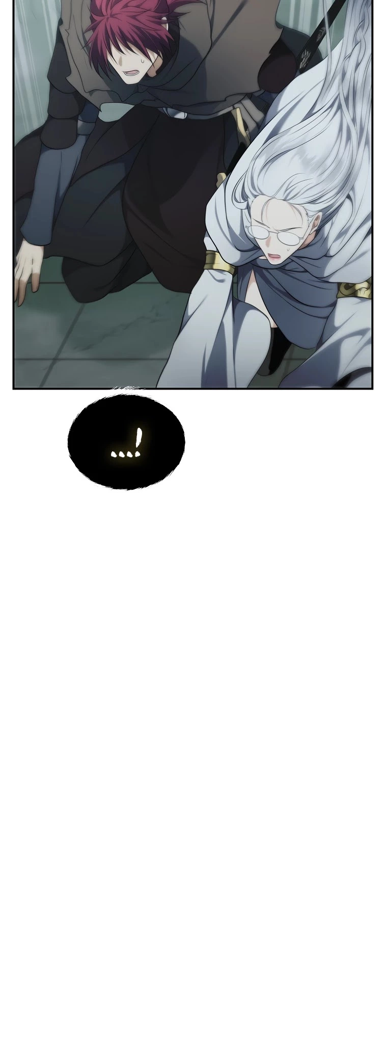 Ranker Who Lives A Second Time Chapter 116 page 32