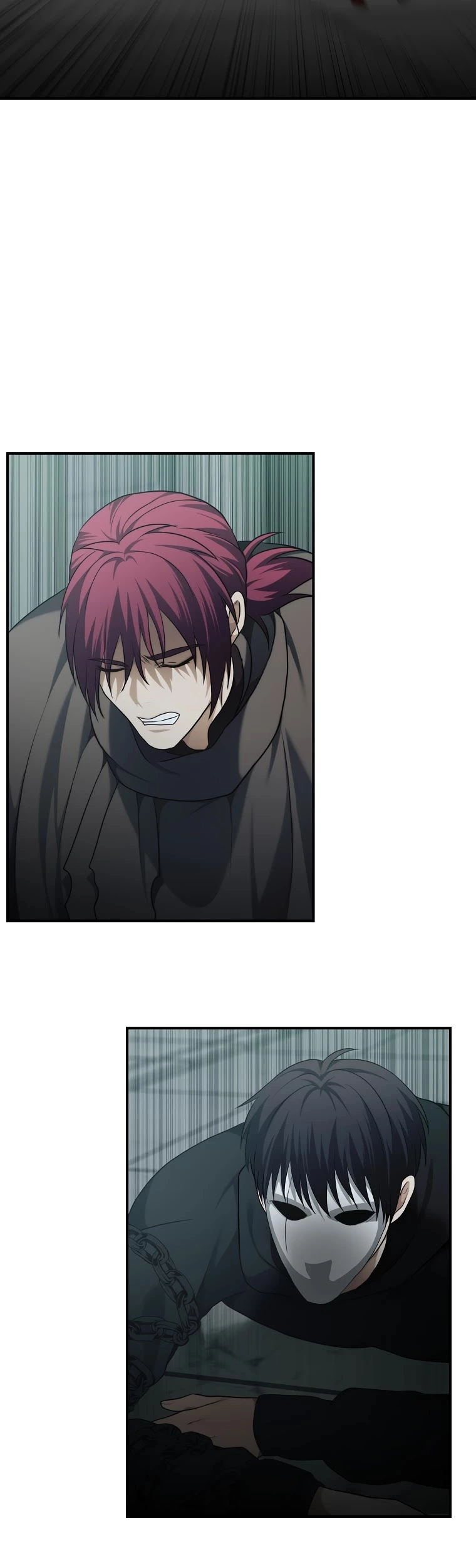 Ranker Who Lives A Second Time Chapter 116 page 42