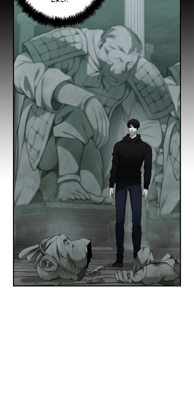 Ranker Who Lives A Second Time Chapter 116 page 10