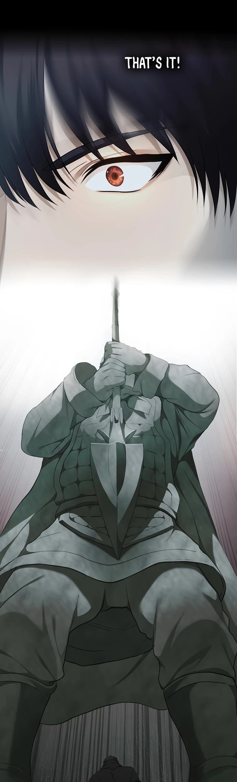 Ranker Who Lives A Second Time Chapter 116 page 30