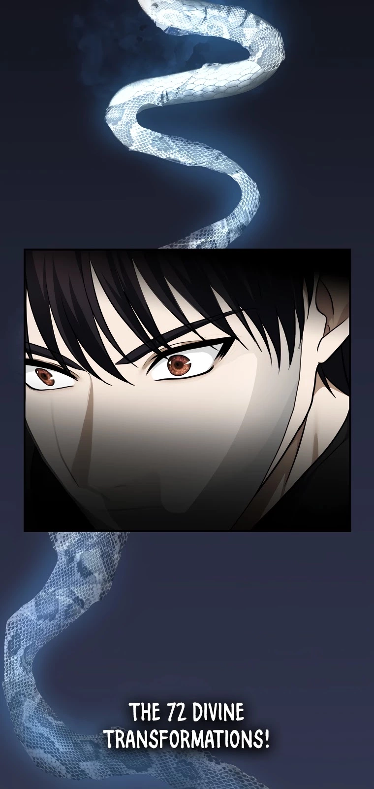 Ranker Who Lives A Second Time Chapter 116 page 7