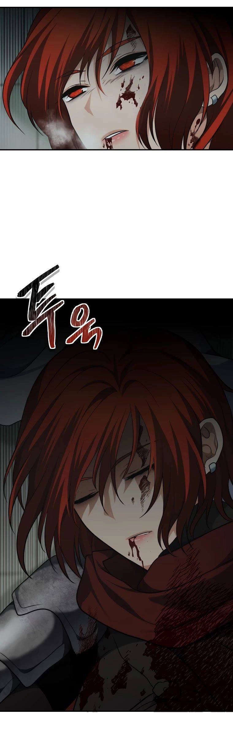 Ranker Who Lives A Second Time Chapter 116 page 40