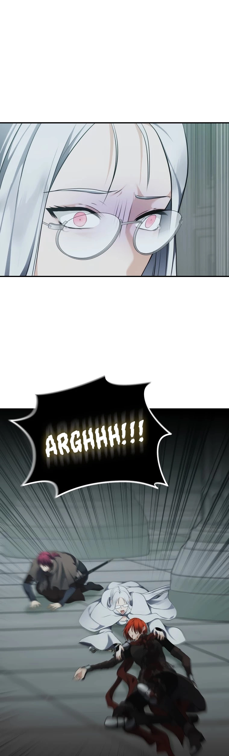 Ranker Who Lives A Second Time Chapter 116 page 41
