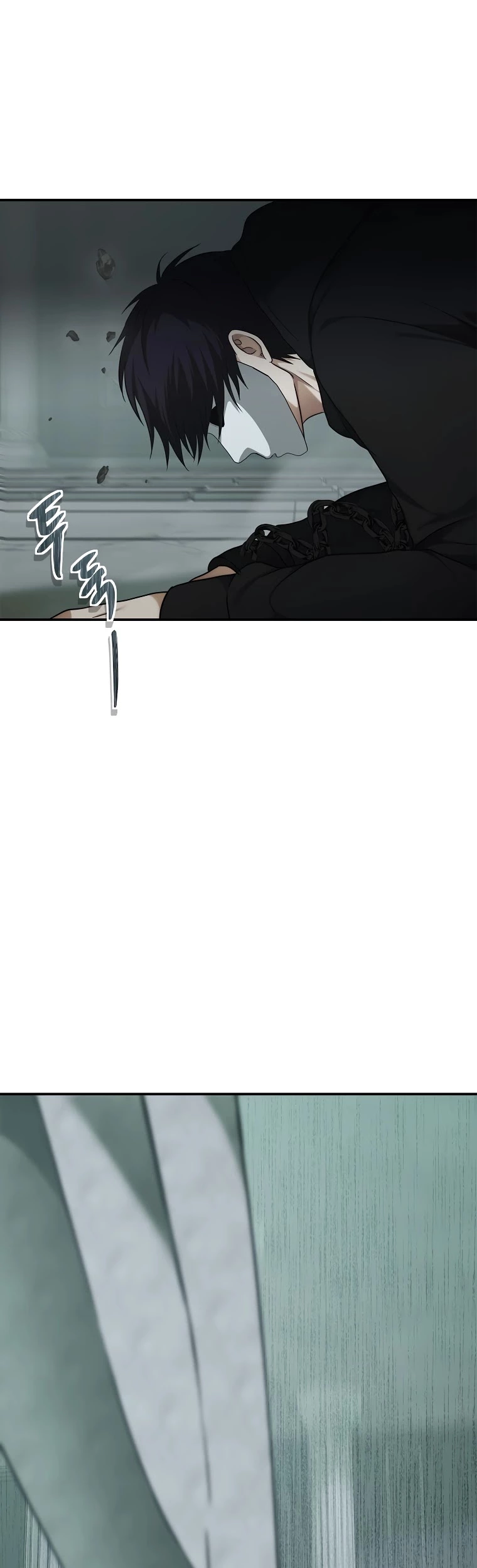 Ranker Who Lives A Second Time Chapter 116 page 33