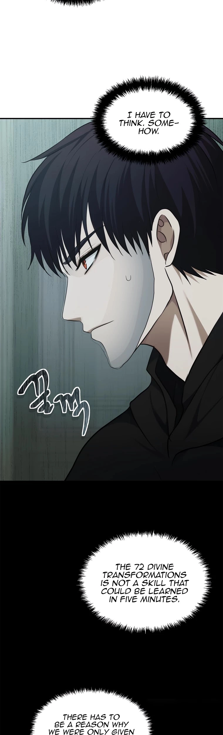 Ranker Who Lives A Second Time Chapter 116 page 27