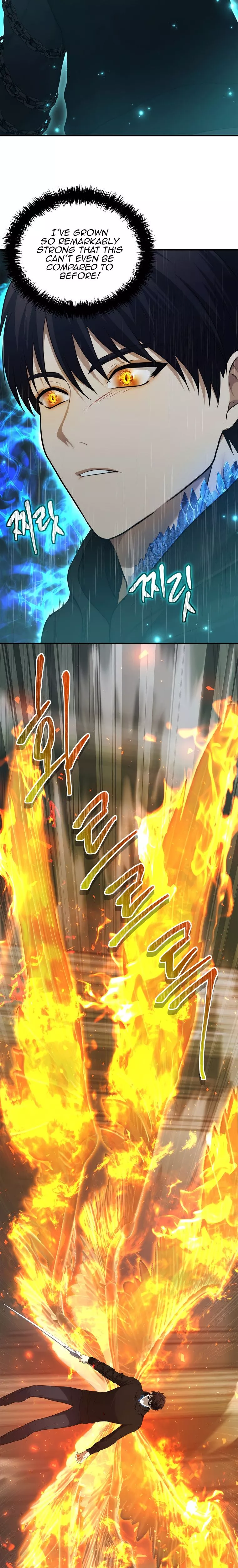 Ranker Who Lives A Second Time Chapter 117 page 24