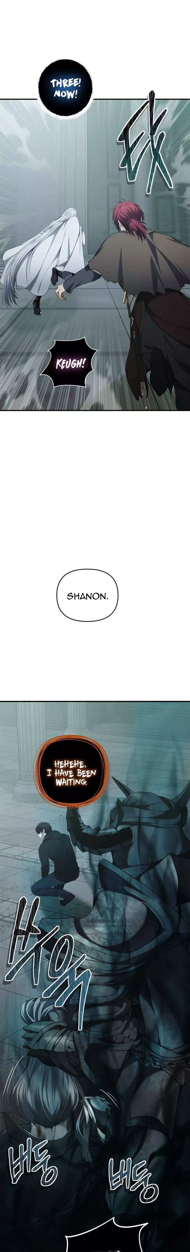 Ranker Who Lives A Second Time Chapter 117 page 7