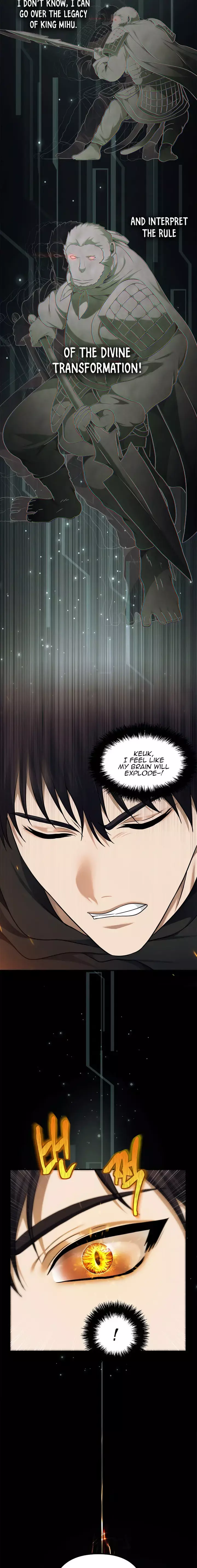 Ranker Who Lives A Second Time Chapter 118 page 6