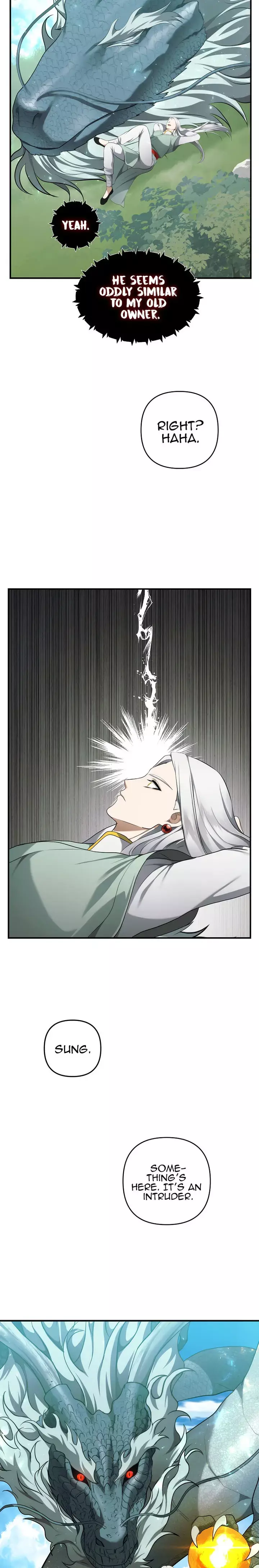 Ranker Who Lives A Second Time Chapter 118 page 25