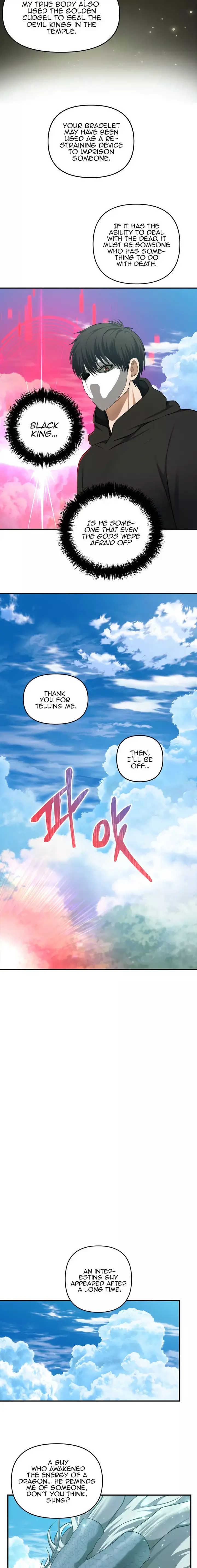 Ranker Who Lives A Second Time Chapter 118 page 24