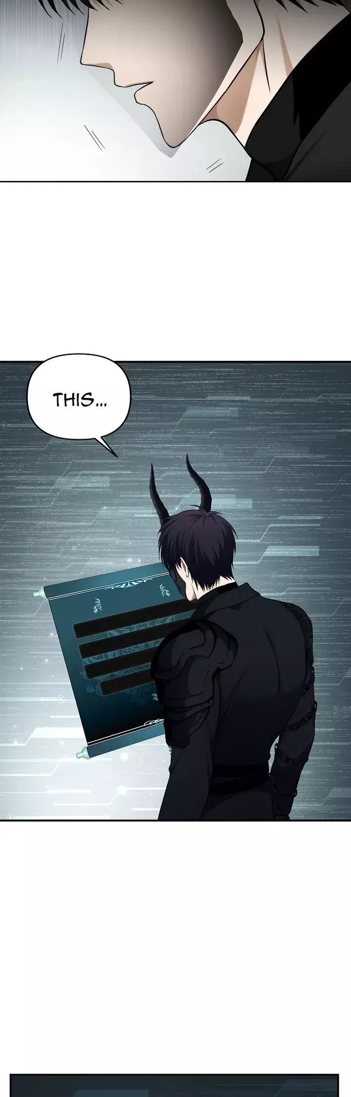 Ranker Who Lives A Second Time Chapter 119 page 22