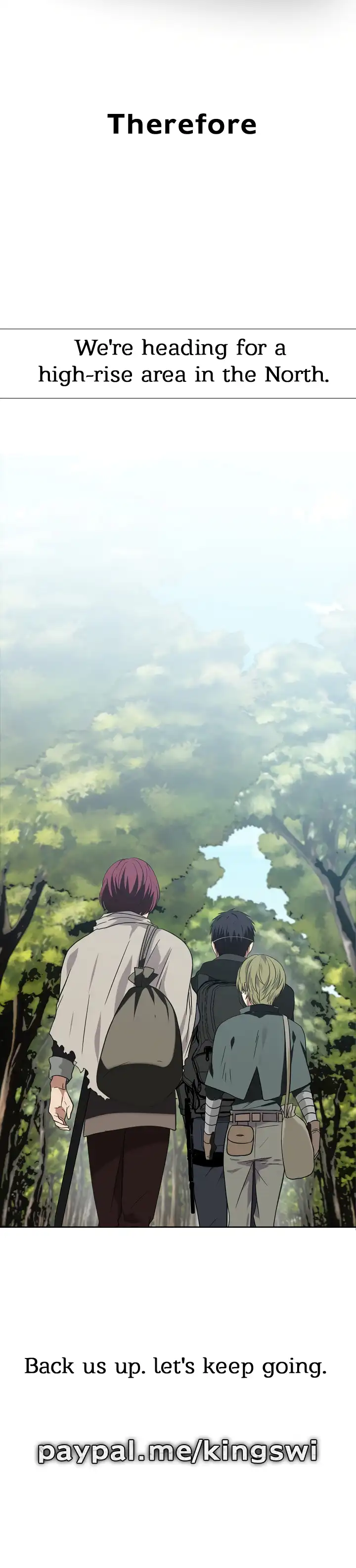 Ranker Who Lives A Second Time Chapter 12 page 5