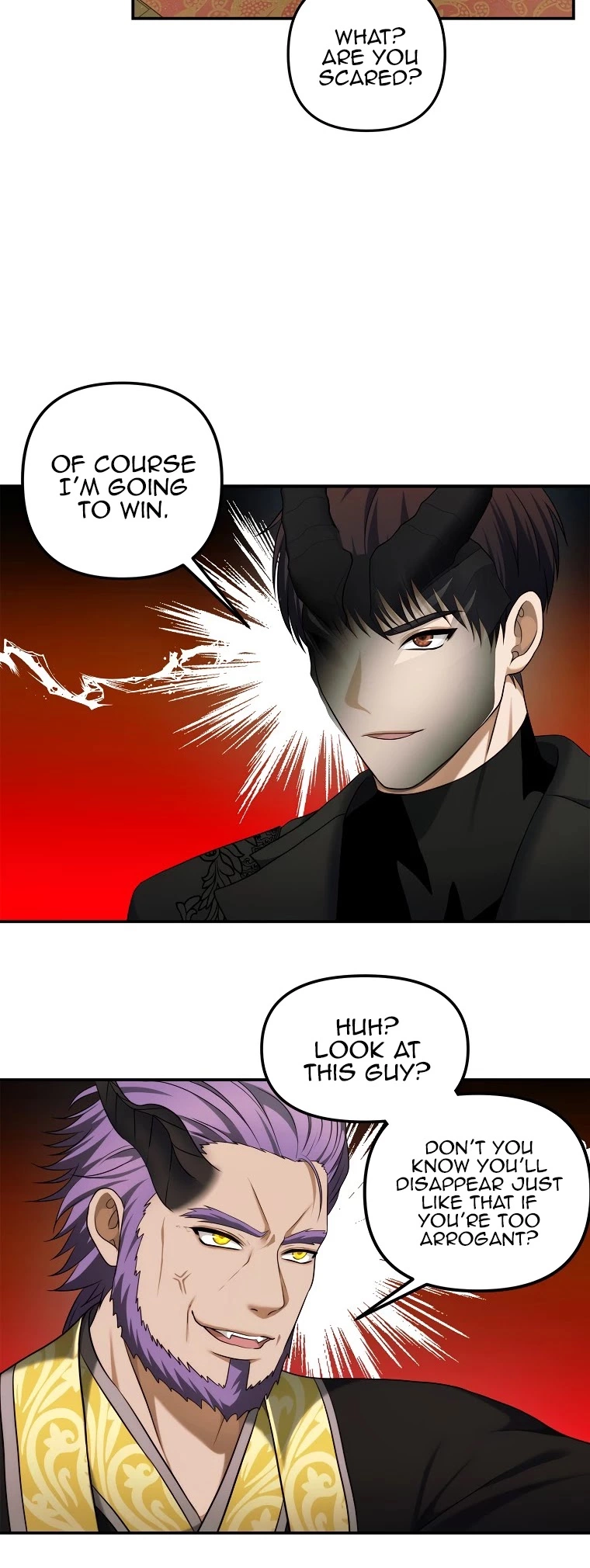 Ranker Who Lives A Second Time Chapter 120 page 4