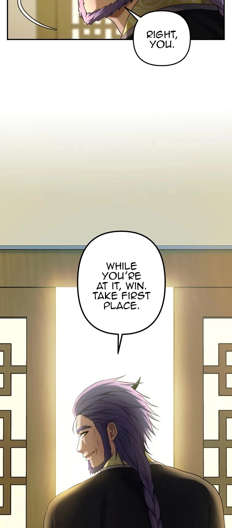 Ranker Who Lives A Second Time Chapter 120 page 8