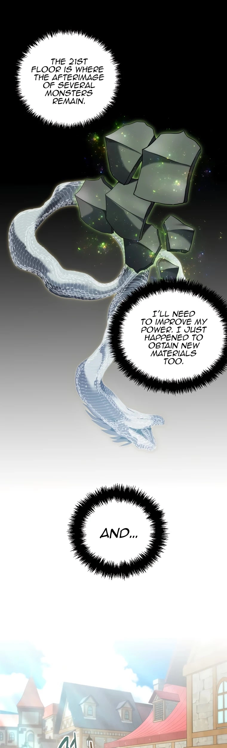 Ranker Who Lives A Second Time Chapter 120 page 16