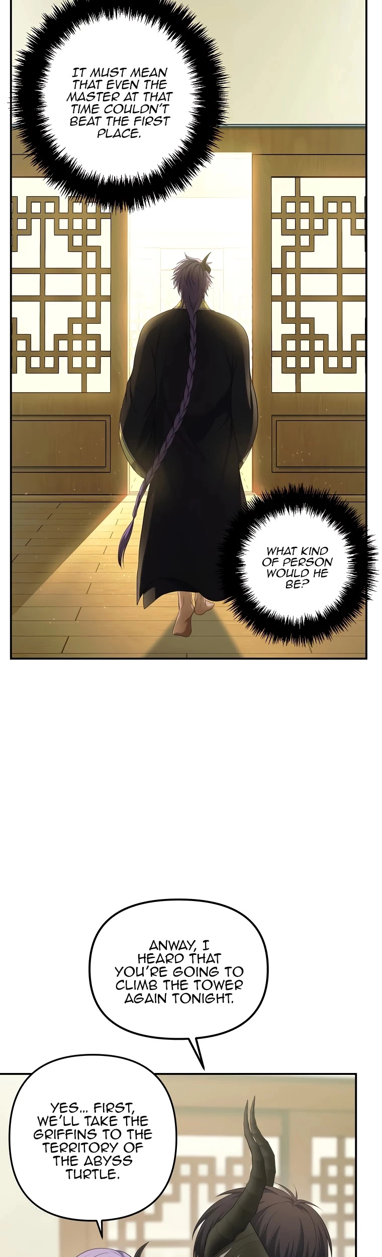 Ranker Who Lives A Second Time Chapter 120 page 10