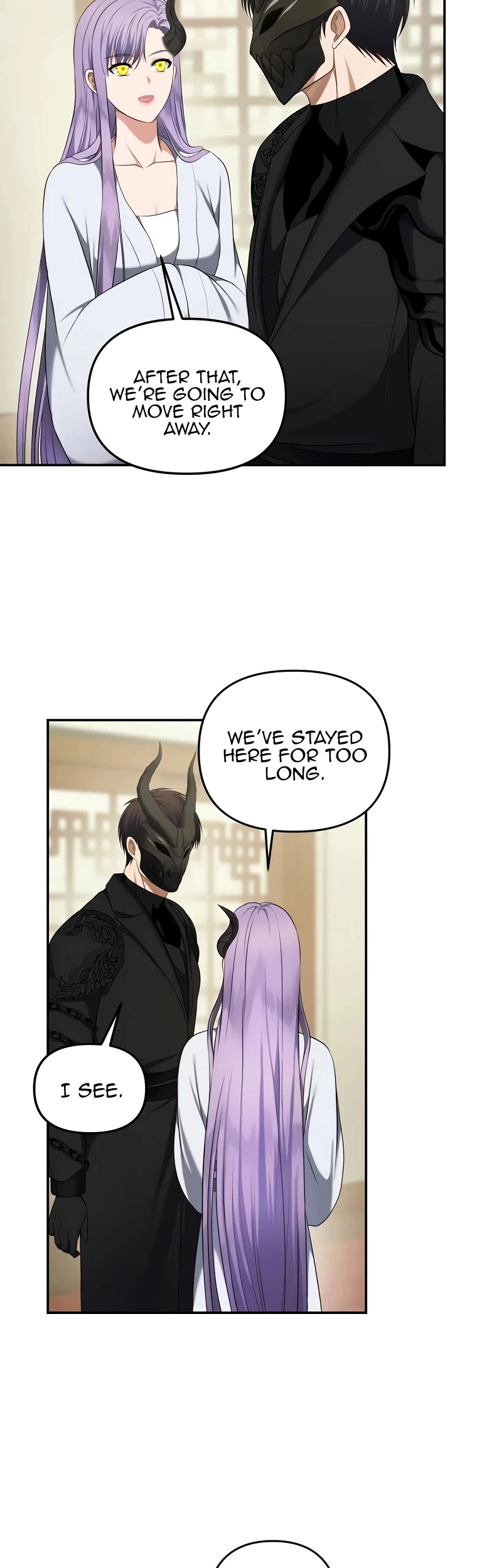 Ranker Who Lives A Second Time Chapter 120 page 11