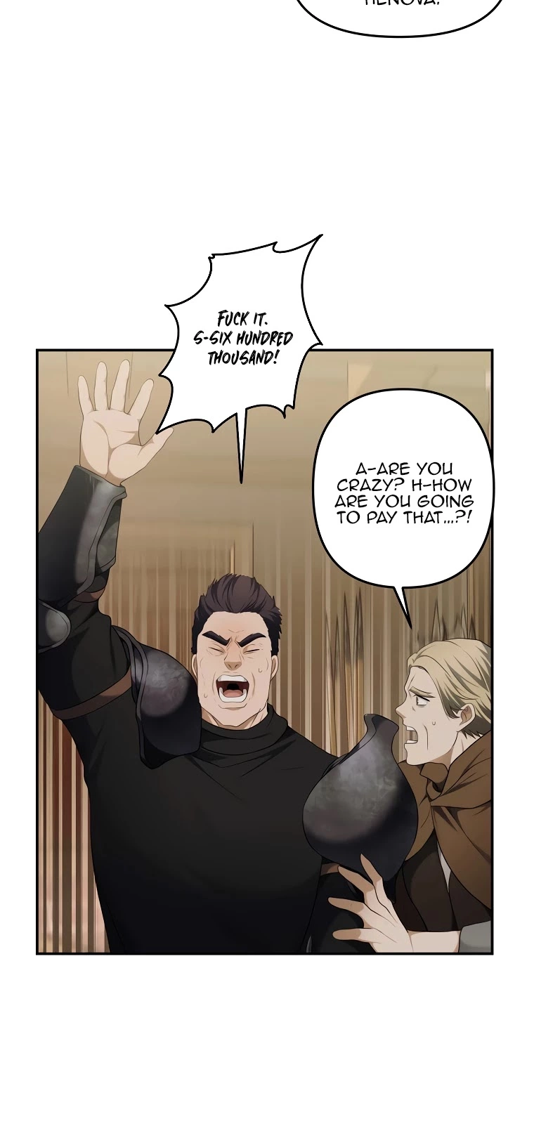 Ranker Who Lives A Second Time Chapter 120 page 24