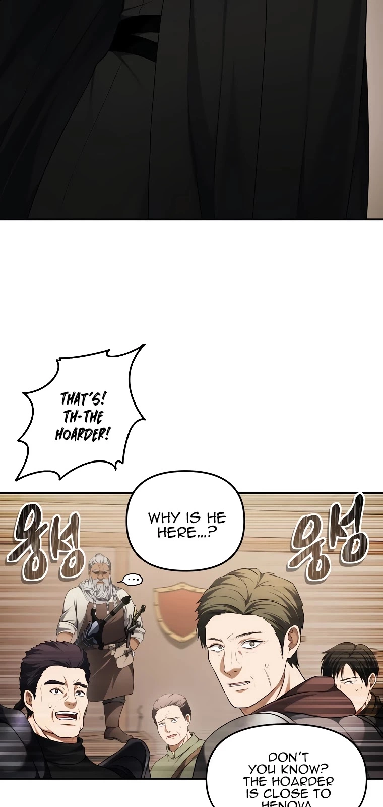 Ranker Who Lives A Second Time Chapter 120 page 23