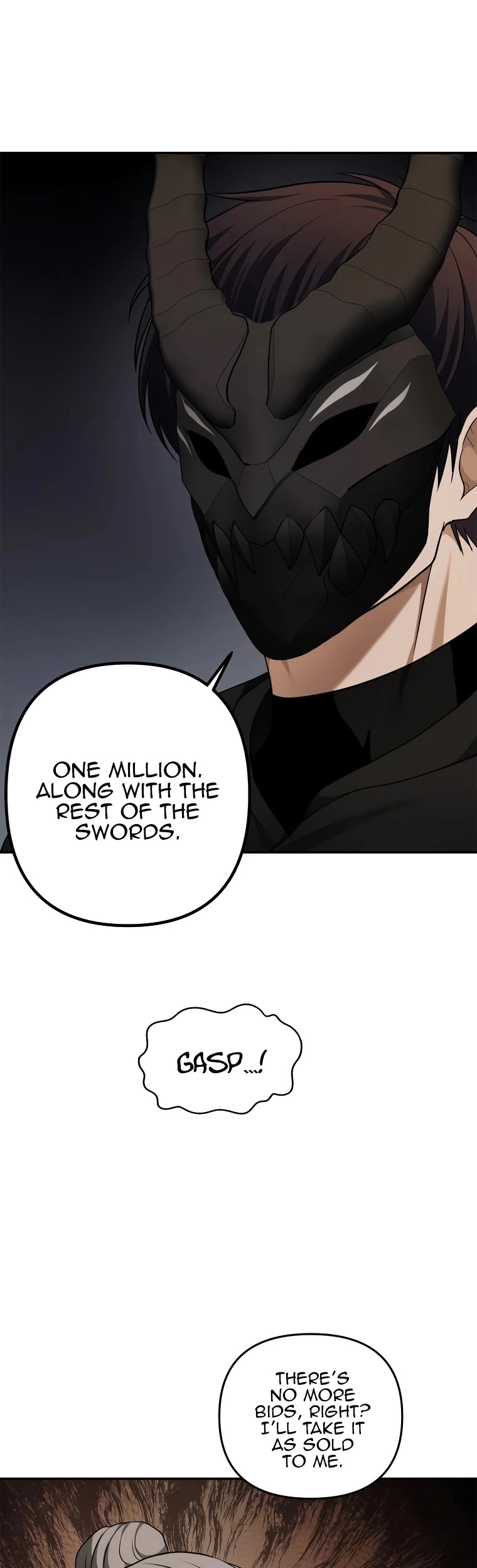 Ranker Who Lives A Second Time Chapter 120 page 25