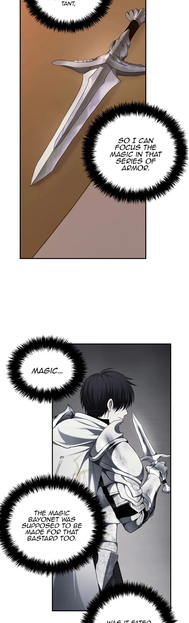 Ranker Who Lives A Second Time Chapter 120 page 43