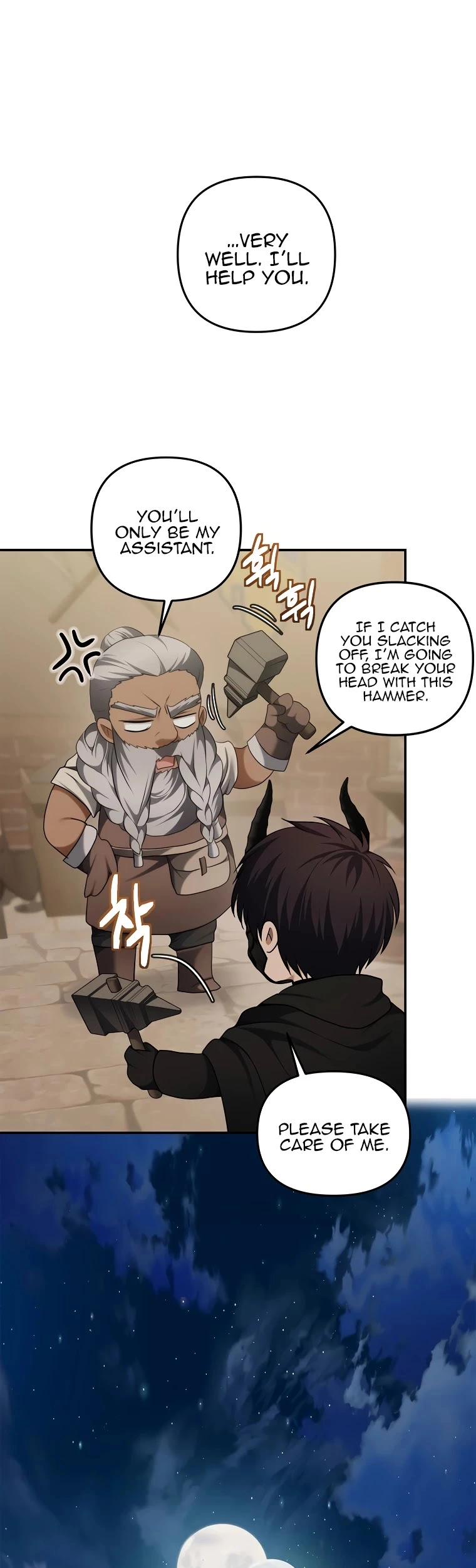 Ranker Who Lives A Second Time Chapter 120 page 38