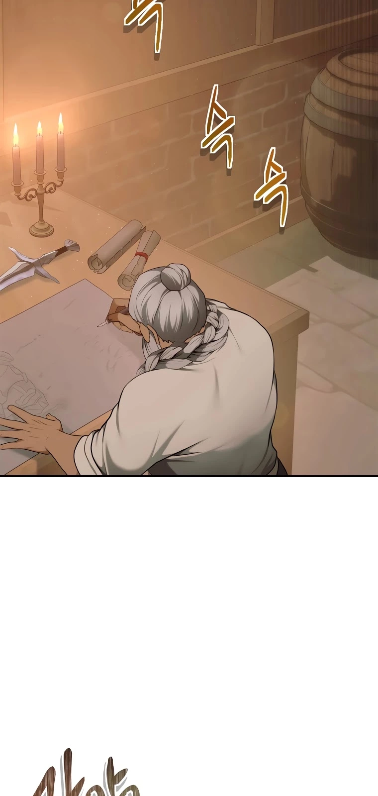 Ranker Who Lives A Second Time Chapter 120 page 45