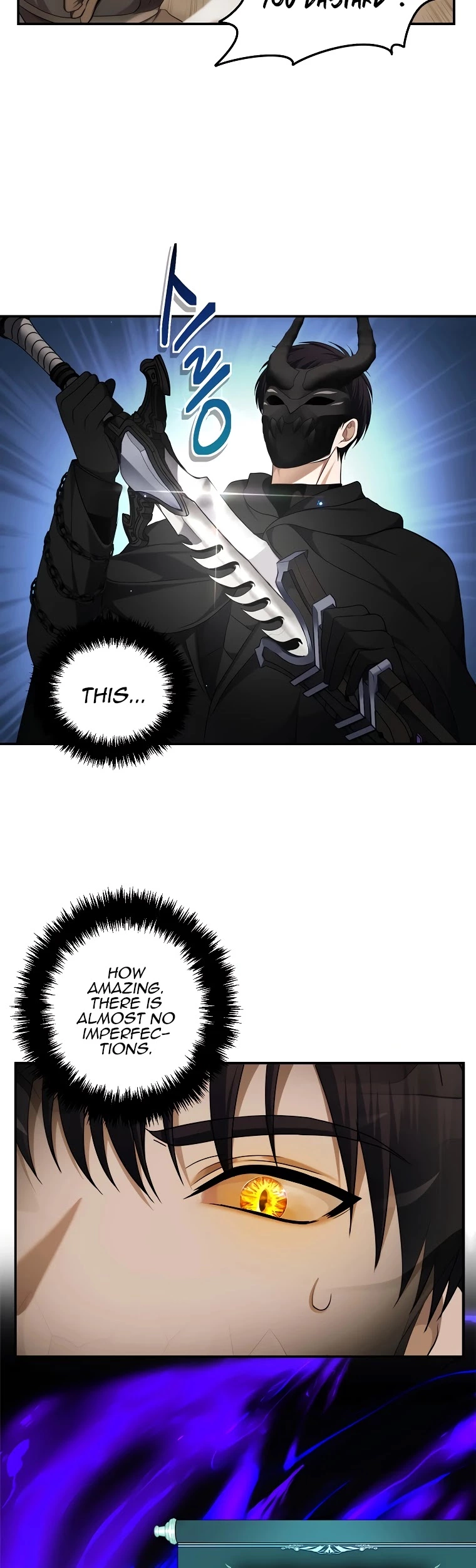 Ranker Who Lives A Second Time Chapter 120 page 27