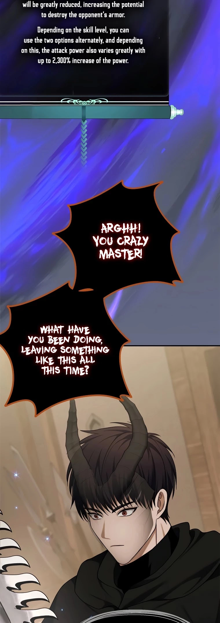 Ranker Who Lives A Second Time Chapter 120 page 29