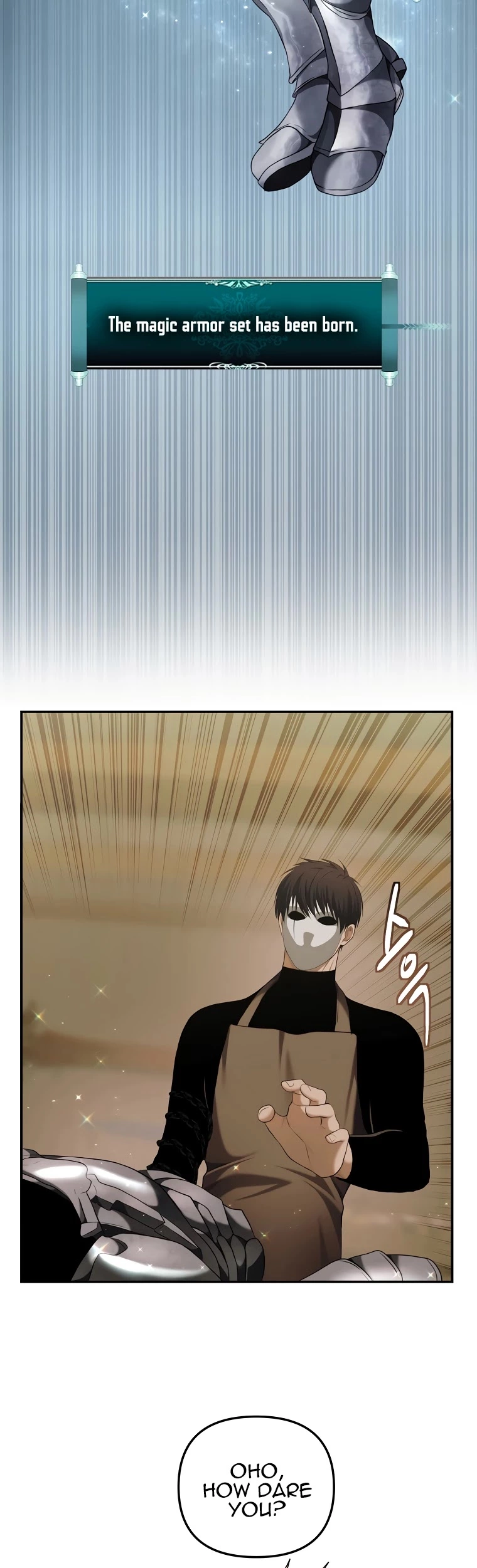 Ranker Who Lives A Second Time Chapter 120 page 48