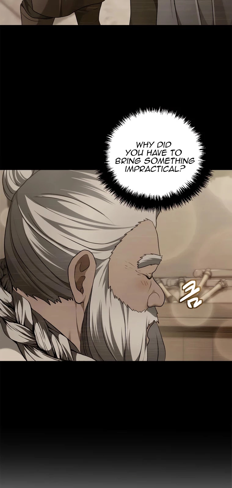 Ranker Who Lives A Second Time Chapter 120 page 52