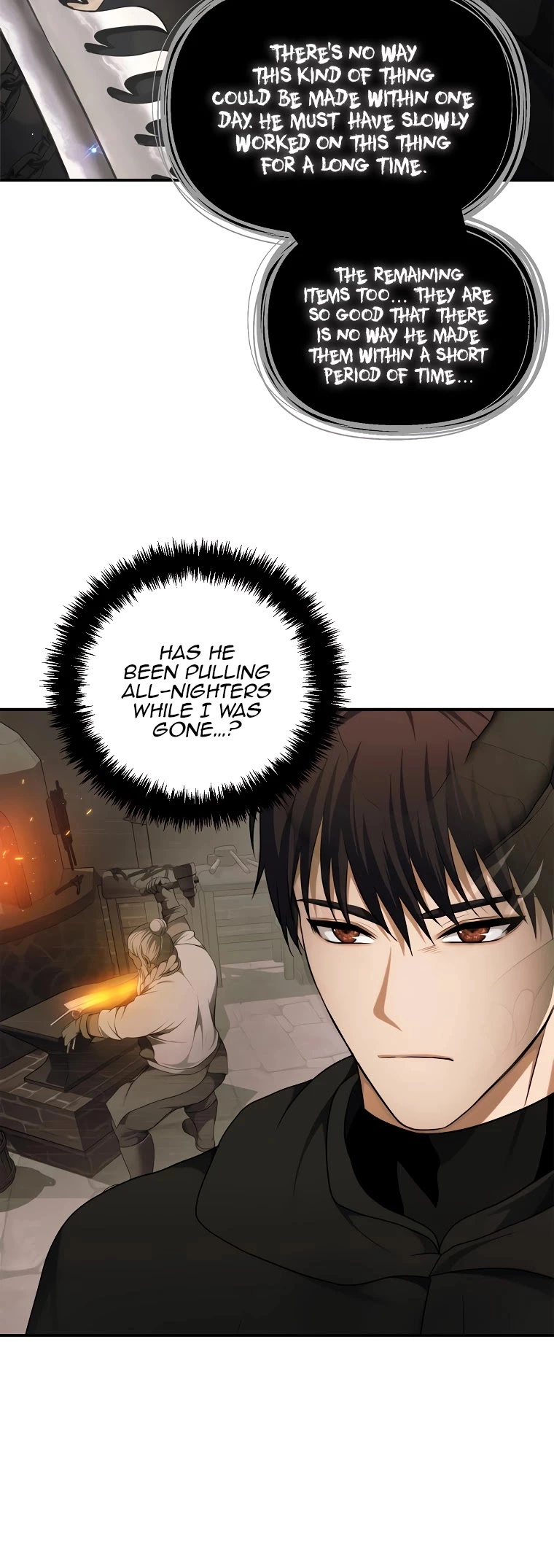 Ranker Who Lives A Second Time Chapter 120 page 30