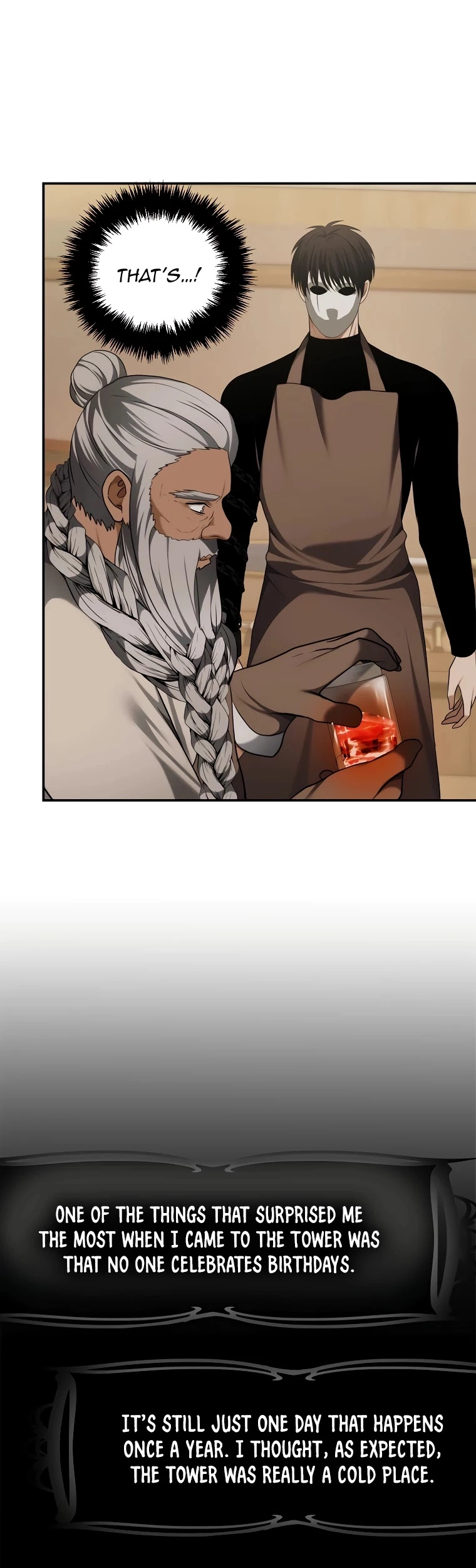 Ranker Who Lives A Second Time Chapter 120 page 50