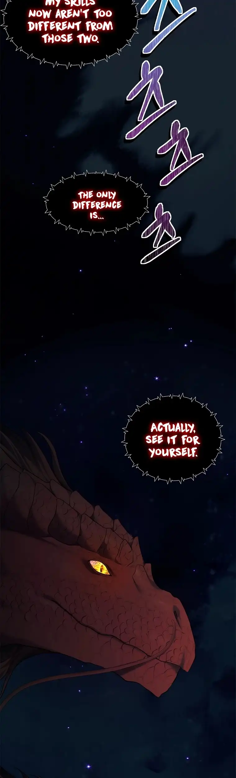 Ranker Who Lives A Second Time Chapter 121 page 6