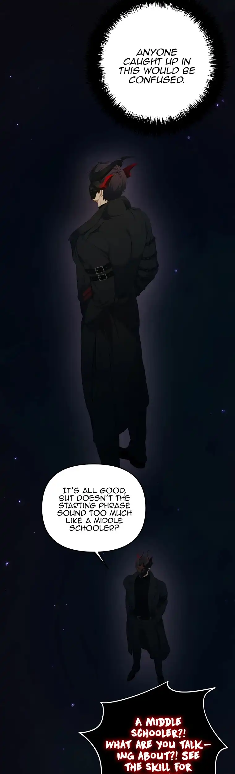 Ranker Who Lives A Second Time Chapter 121 page 9