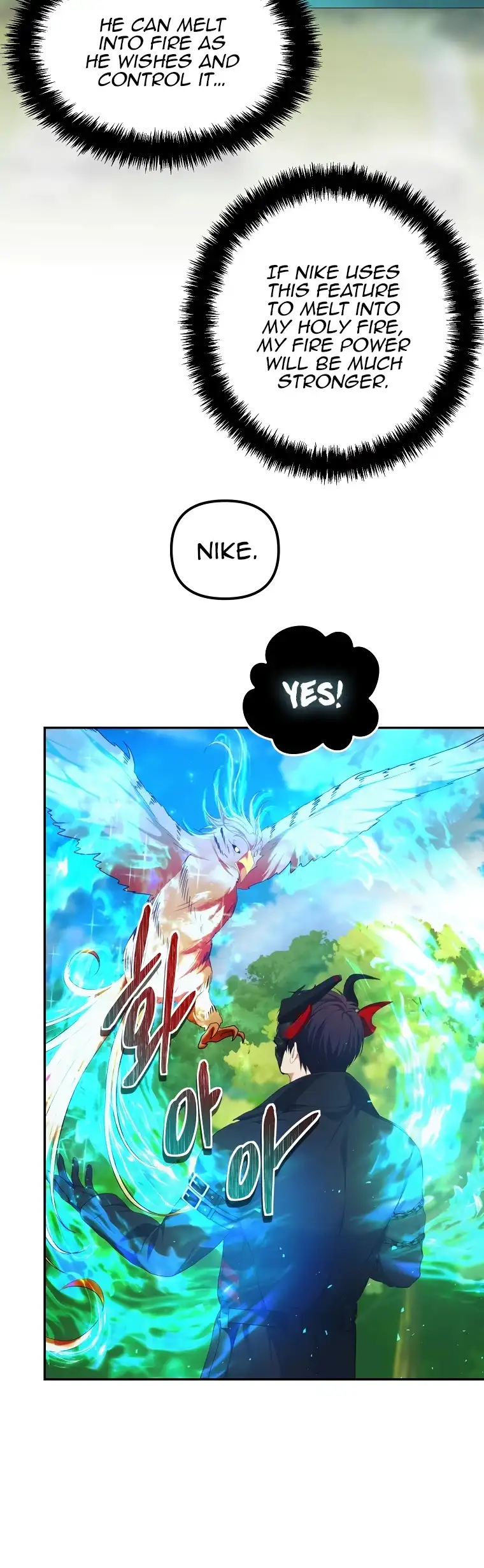 Ranker Who Lives A Second Time Chapter 121 page 14