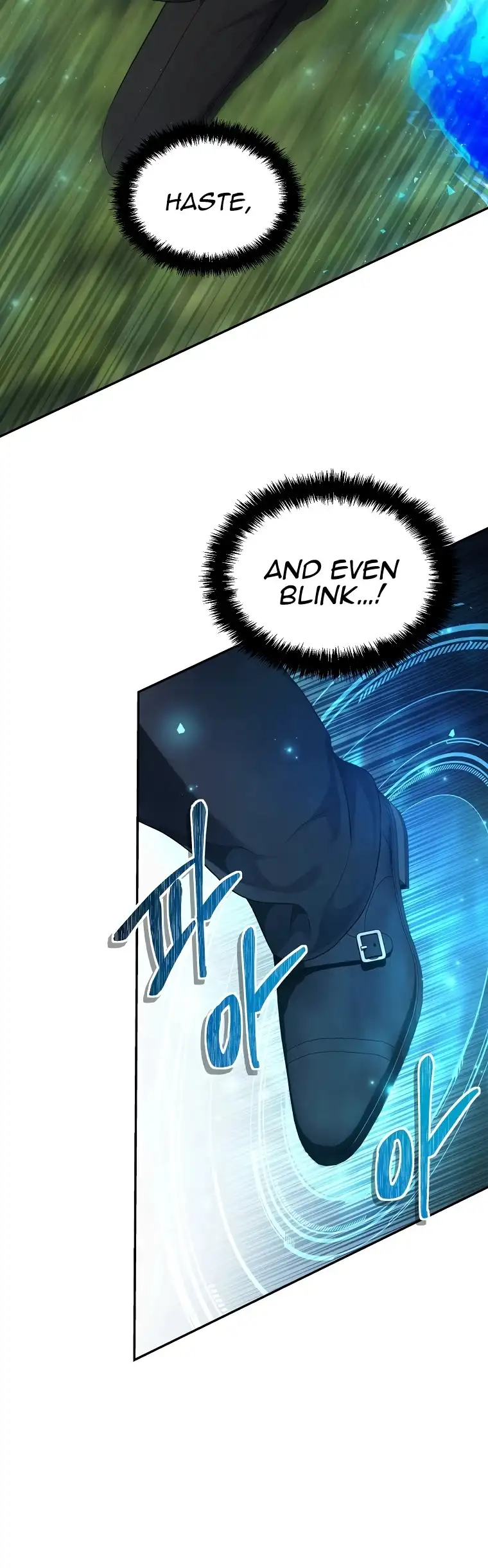 Ranker Who Lives A Second Time Chapter 121 page 19