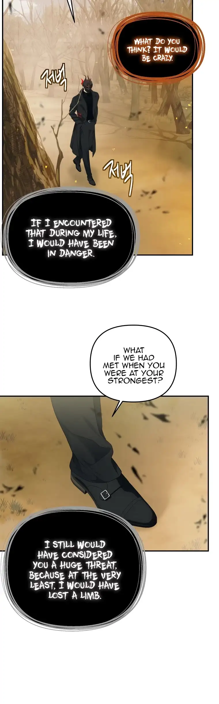 Ranker Who Lives A Second Time Chapter 121 page 24