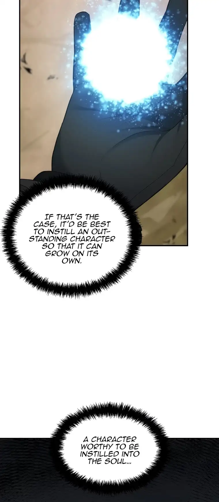 Ranker Who Lives A Second Time Chapter 121 page 30