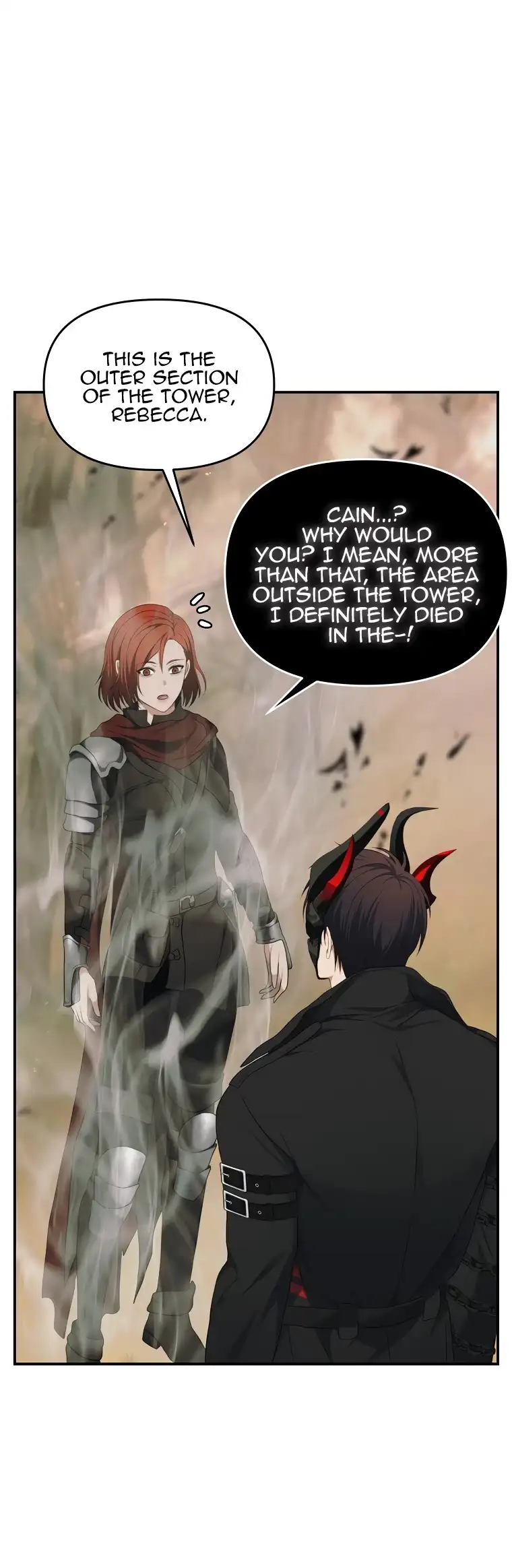 Ranker Who Lives A Second Time Chapter 121 page 37