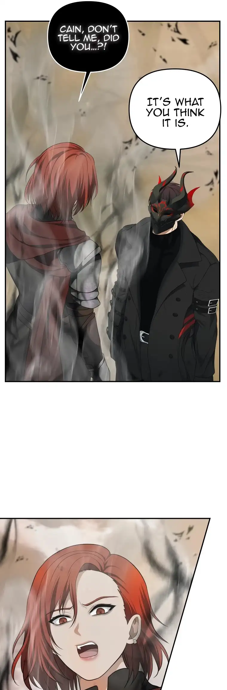 Ranker Who Lives A Second Time Chapter 121 page 38