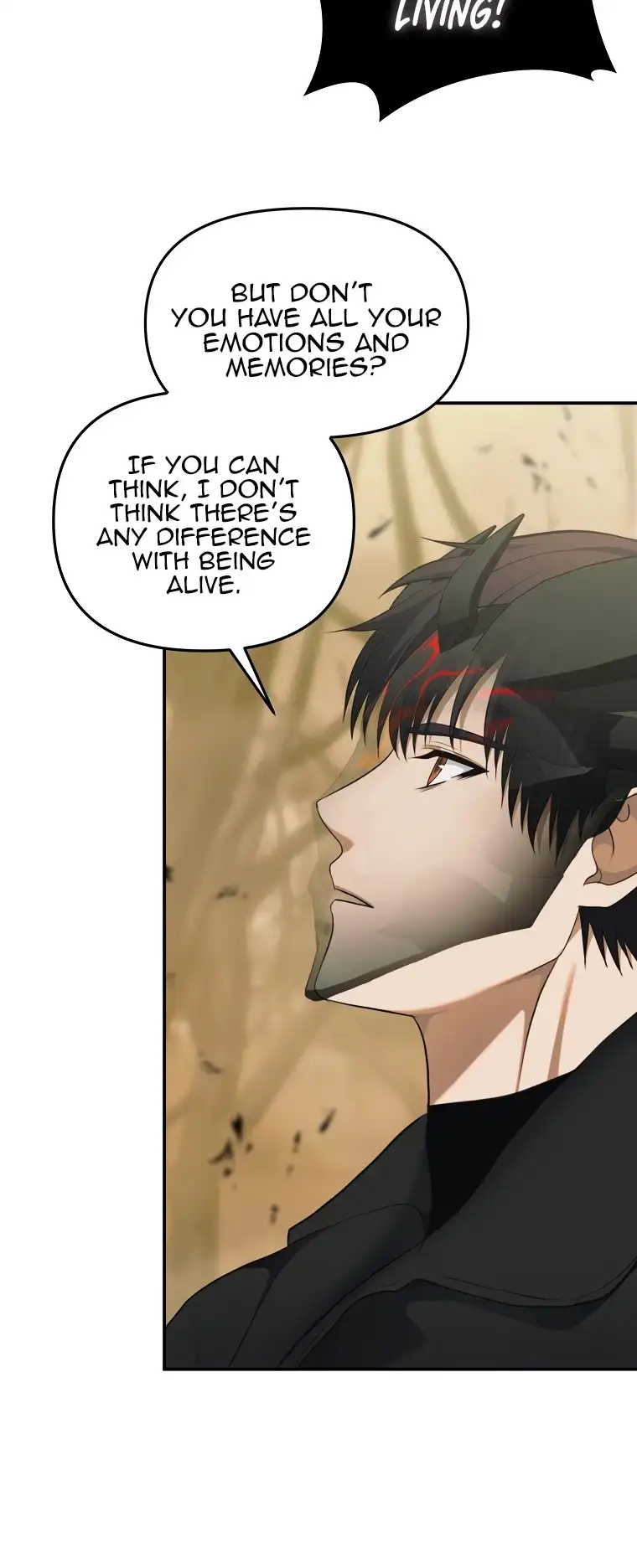 Ranker Who Lives A Second Time Chapter 121 page 41